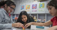 Gender gap in math widened during COVID