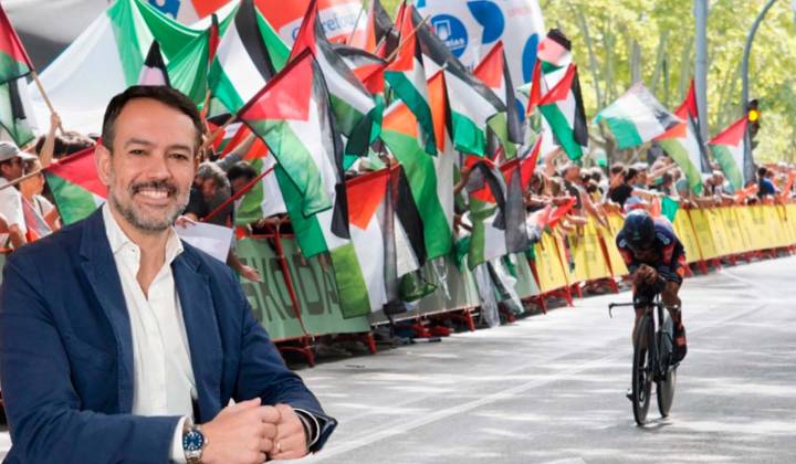 El Cabildo de Tenerife insiste en acoger la Vuelta a España pese a la participación de Israel
