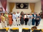 Noguerones celebra su XXX Semana Cultural organizada por la Asociación de Mujeres Las Nogueras
