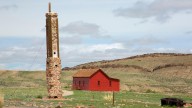Wyoming History: That Time Old Jim Gregory Literally Talked A Man To Death