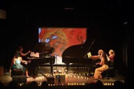 Teatro Ciudad de las Artes: “Mujeres al Piano” regresa y la propuesta reúne a cinco destacadas músicas