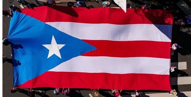 Boricuas reafirmaron su esencia en el Concilio’s Annual Puerto Rican Day Parade 2025