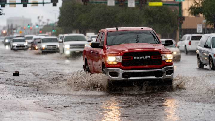 What to know as Arizonans clean up after deadly flash floods