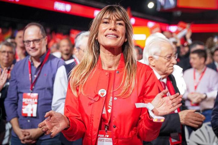 El juez reclama los correos de la asesora de Begoña Gómez