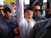 Petro despacha como jefe de campaña de la izquierda desde Presidencia