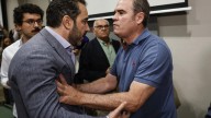 El Tribunal Supremo deniega a Aldama el permiso para viajar a Miami por "motivos profesionales"