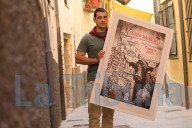 «Me gustaría que la gente pudiera analizar el diseño»