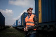 InPost nearly triples UK parcel volumes after Yodel acquisition