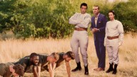 Pete Hegseth Hires Hans, Franz To Get Generals Into Shape
