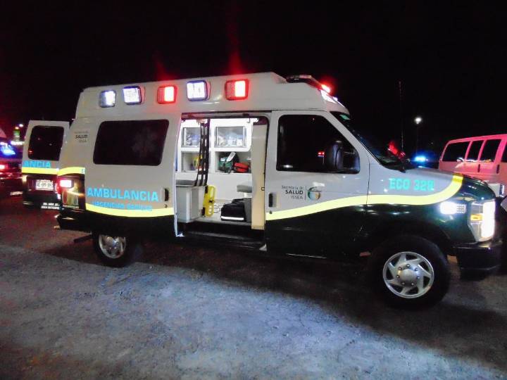 Dos sicarios del CJNG son heridos de bala en la colonia Insurgentes al intentar “alinear” a “La Bola”
