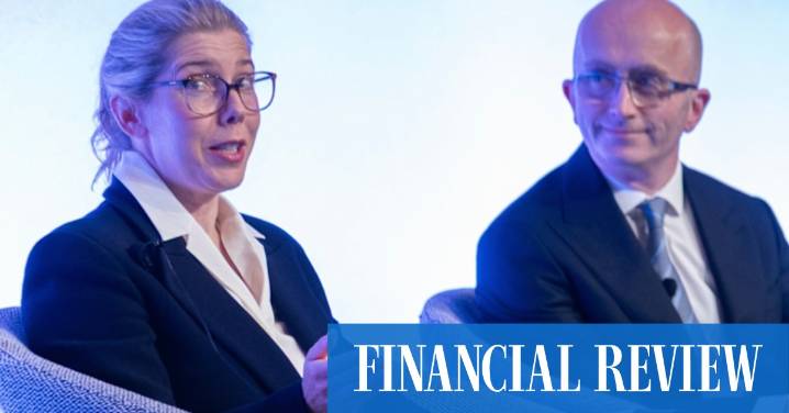 Financial Review Asia Summit hears ‘wall of money’ to hit Australia from private equity