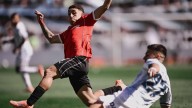Racing e Independiente igualaron en un clásico de Avellaneda con chances para ambos lados