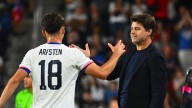 World Cup onside/offside: Good win for USMNT, Messi's last dance?