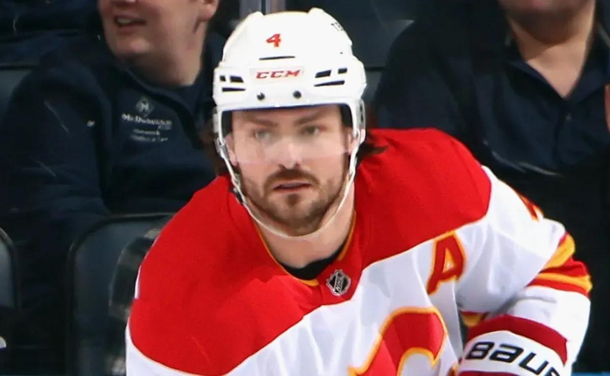 NHL News: Rasmus Andersson adds uncertainty to his future with the Flames by sharing a bold admission