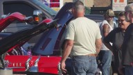 Crowds Expected as Pigeon Forge Fall Rod Run Brings in thousands