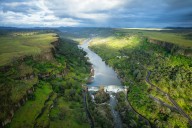 Arca Continental recuperará millones de litros de agua en San Luis Potosí