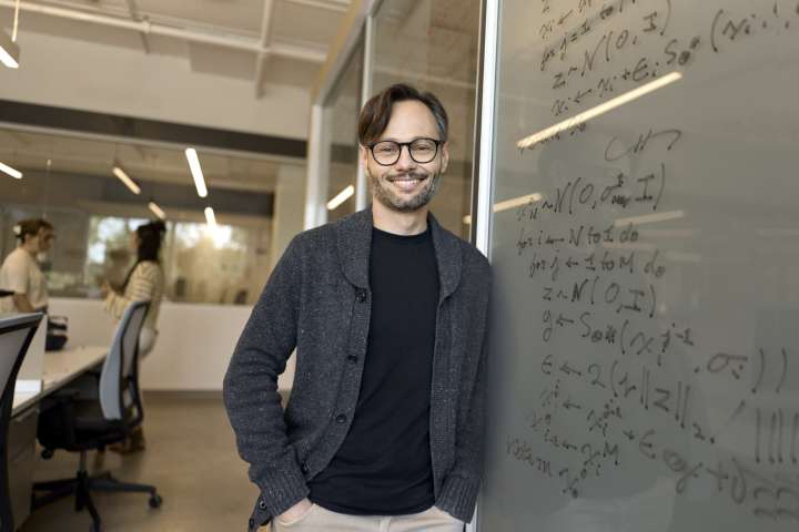 New era at Mila as Hugo Larochelle named scientific director
