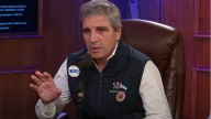 Caputo en Carajo: "El plan sigue sólido, la gente se asusta por lo que ve enfrente, el comunismo..."
