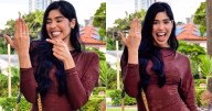 ¿Anillo de compromiso? Daniela Reyes paraliza Instagram en pocos segundos: "Vas a matar a Yomil de un infarto"