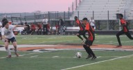 Boots shuts down Sentinels, Coyotes win 1