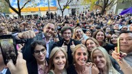 Una campaña electoral que gire alrededor de Milei