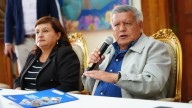 Bancada de APP no apoyará moción de censura contra Juan José Santiváñez, afirma César Acuña