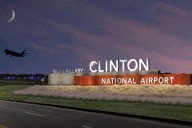 Little Rock airport director resigns
