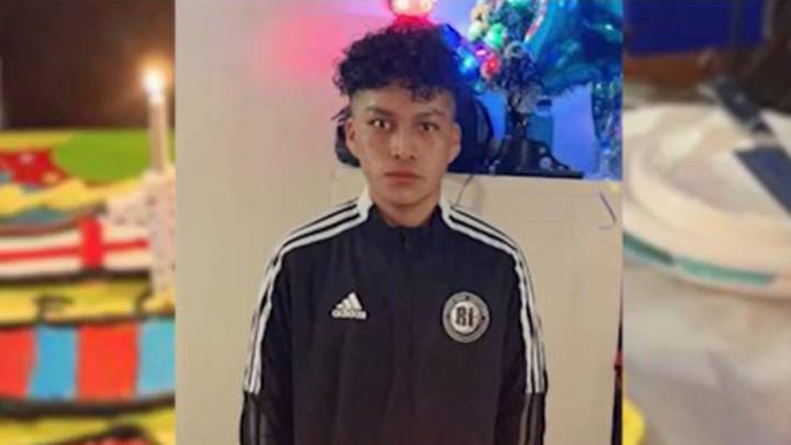 Arrestan a sospechosos de matar a joven en Silver Spring