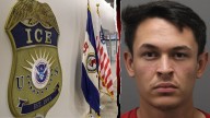 Illegal immigrant charged with strangling infant, faces ICE detainer