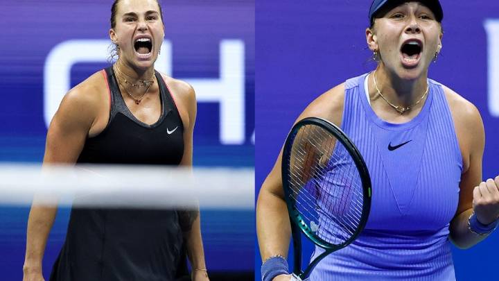 US Open women’s final: Sabalenka’s experience vs Anisimova’s grit