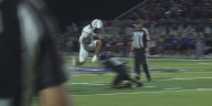 Week Four High School Football Play of the Week Winner: A&M Consol’s Cameron Roston