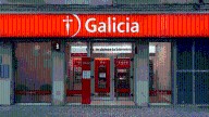 Fallas en Banco Galicia: qué pasó y cuándo vuelven a operar las aplicaciones