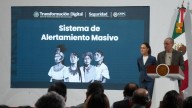 Esto es lo que hay que saber sobre el Sistema de Alertamiento Masivo en celulares por Simulacro 19S