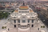 No habrá aumento del costo de entradas a museos del INBAL para el 2026