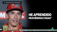Marc Márquez, ante su título más especial después de tanto sufrimiento: "Esta es mi segunda vida..."