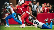 Three takeaways from coordinators prior to home opener against Falcons