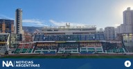 Cómo ver en vivo Bolívar vs Atlético Mineiro por la Copa Sudamericana: horario y formaciones