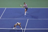 El US Open. Horacio Zeballos irá por el título en el dobles, y una gran final entre las mujeres: Sabalenka vs. Anisimova