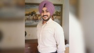 Punjabi Singer Rajvir Jawanda Critically Injured In Road Accident In Himachal Pradesh