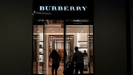 Burberry to return to FTSE 100 after a year's absence amid overhaul