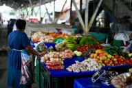 Las plazas de mercado y su aporte a la sostenibilidad