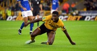 'We have to build on this' - Wolves star eyes turning point