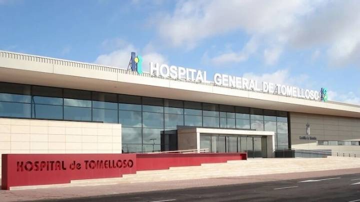 Sescam indemniza con 160.000 euros la muerte por asistencia deficiente de neonata