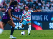 Houston revenge spoils Wave’s party with 3-0 victory at Snapdragon