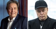 Elon Musk’s Father Errol Musk Accused of Sexually Abusing Family Members