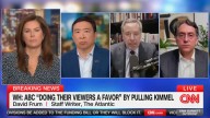 Former Bush Aide: ‘The Suppression of Democratic Party Speech Is Coming’