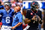What I'm hearing on the Jaxson Dart decision, Houston's problems and Kirk Cousins