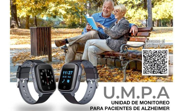 Santa Isabel se unen al proyecto UMPA