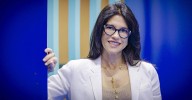 Claudia Pellerano, presidenta de la Zonas Francas de las Américas: "A veces enlazamos más con la parte española que con otros países de nuestra región”