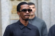 Judge plans speedy ruling on whether charges can be dropped against Sean 'Diddy' Combs